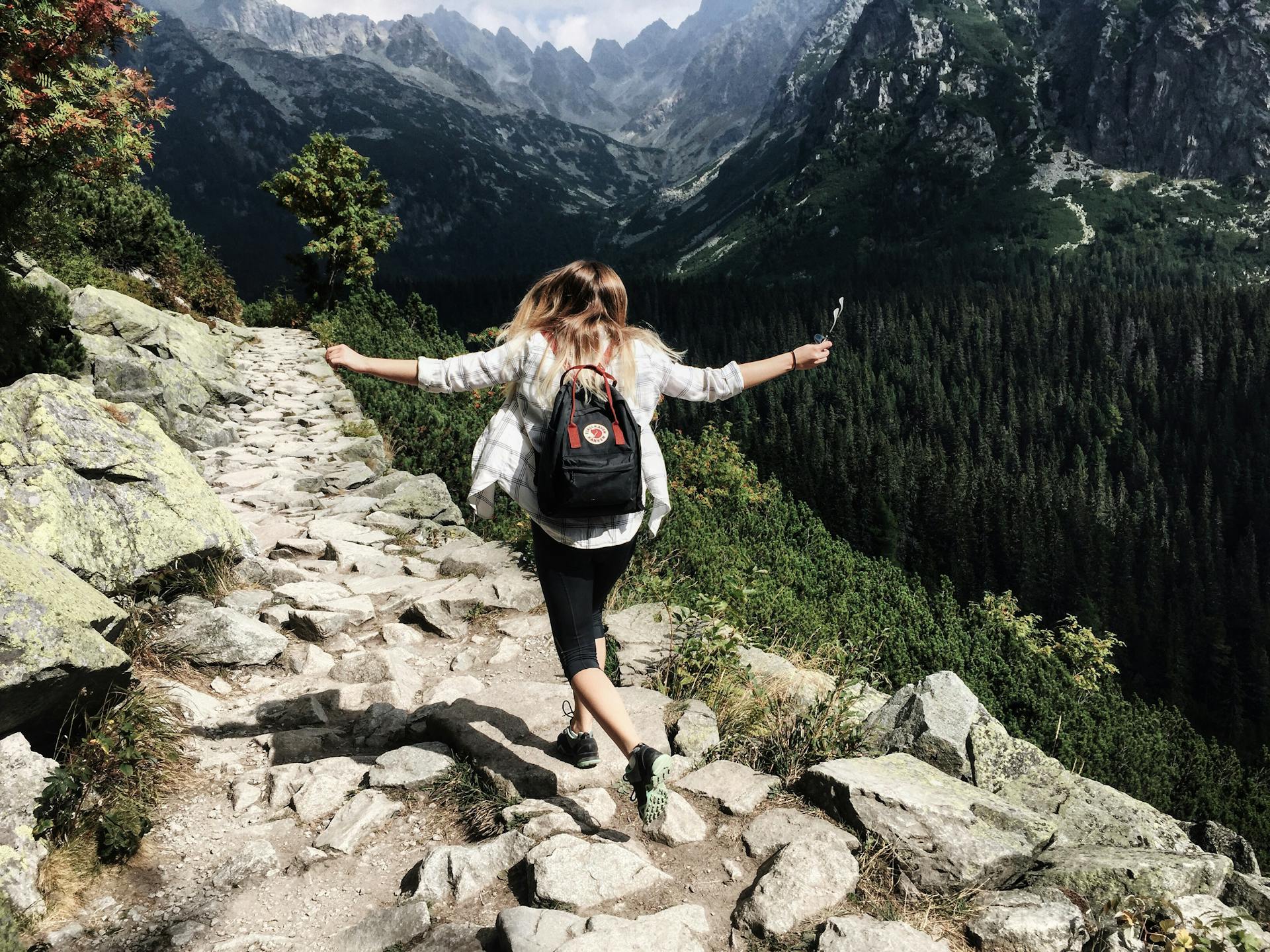 Your Adventure Travel Experts in World